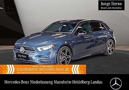 Mercedes-Benz A 180 EDITION 2020+AMG+NIGHT+LED+KAMERA+TOTW