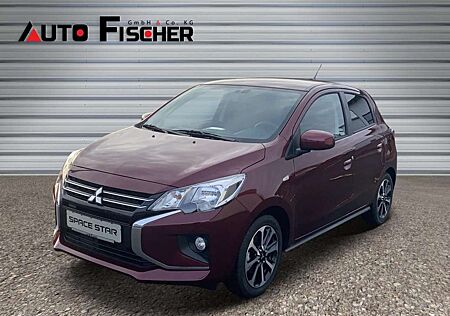 Mitsubishi Space Star Select+ 1.2 MIVEC ClearTec 5-Gang