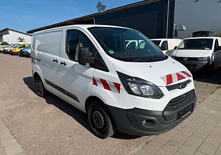 Ford Transit Custom /Klima/Tempomat/Regaleinbau