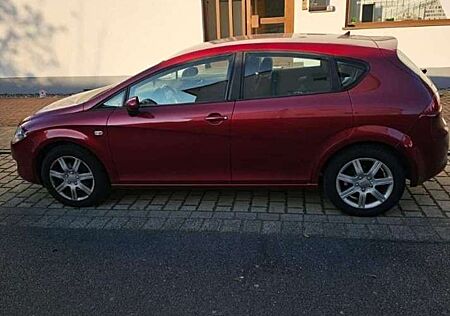 Seat Leon 1.6 Benziner
