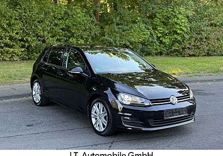VW Golf Volkswagen VII Lim. Highline BMT