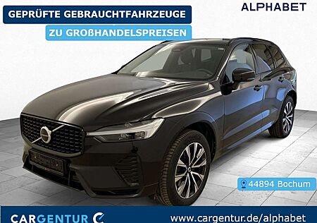 Volvo XC 60 XC60 B4 Plus Dark AHK StHz El.Heckkl. LED Lane