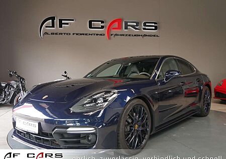 Porsche Panamera 4 S Diesel Voll PDCC 21" Panorama Sport Chrono Luf