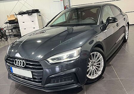 Audi A5 35 TDi Sportback Automatik *Navi*360°*Leder*