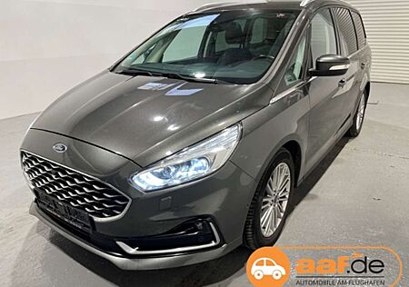 Ford Galaxy 2.0 EcoBlue Titanium Automatik EU6d-T 7-Sitzer