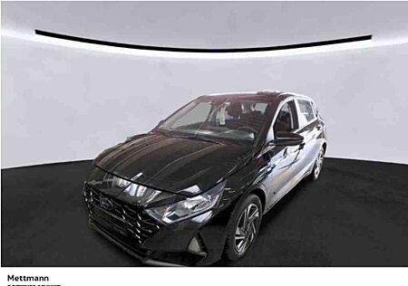 Hyundai i20 T-GDI Trend ASSIST KAMERA PDC LM ZV