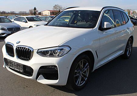 BMW X3 xDrive 30 d M Sport*Kamera*LED*AHK*Sportautomatik*