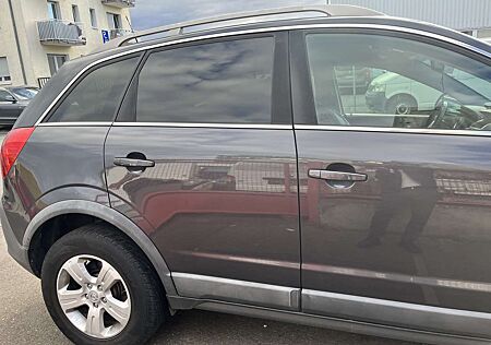 Opel Antara 2.2 CDTI Aut. Design Edition