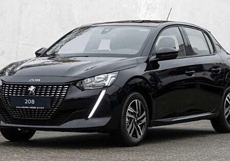Peugeot 208 PureTech 100 Allure