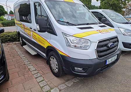 Ford Transit 350 L2 Trend