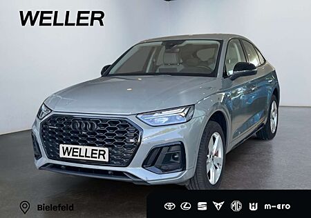 Audi Q5 50 TDI Sportback quattro edition one*AHK*