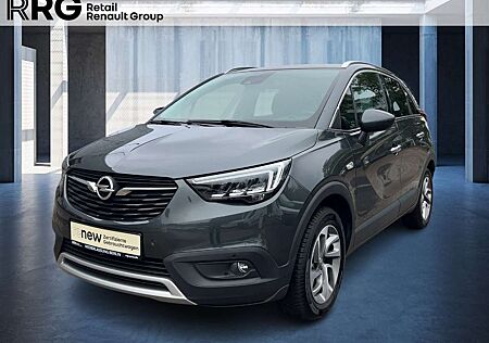 Opel Crossland X 1.2. TURBO INNOVATION ABS Fahrerairbag