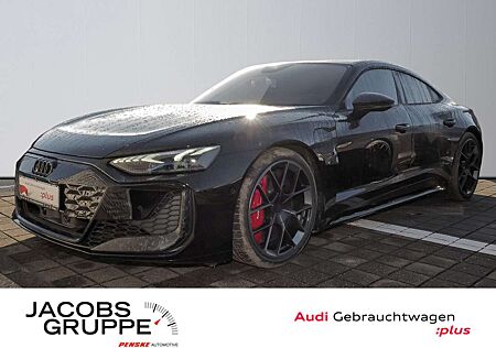 Audi RS e-tron GT perf. All Black/Carbon/S-Sitze/Laser/360°/HuD