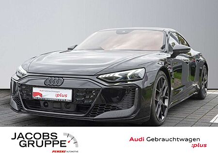 Audi RS e-tron GT perf. All Black/Carbon/S-Sitze/Laser/360°/HuD
