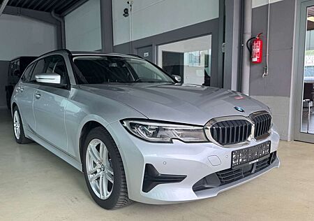 BMW 320 d Aut. Advantage+Spurhalteassistent+Standhzng