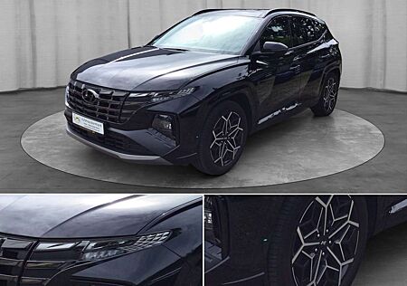 Hyundai Tucson 1.6 T-GDI N Line 4WD