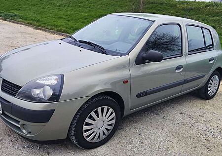 Renault Clio 1.2 Authentique