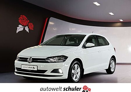 VW Polo Volkswagen 1.0 TSI Comfortline Sitzheizung