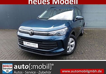 VW Tiguan Volkswagen 1.5 eTSI+ANHÄNGEKUPPLUNG+3 ZONEN KLIMA
