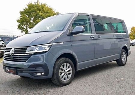 VW T6 Caravelle Volkswagen T6.1 Caravelle 2.0 TDI DSG+LED+Navi+STHZG