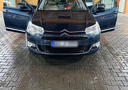 Citroën C5 Citroen 2.0 16V Aut. Confort