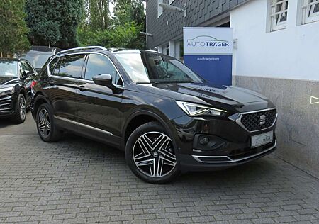 Seat Tarraco Xcellence 4Drive // 7Sitze/ACC/AHK/R-Kam/