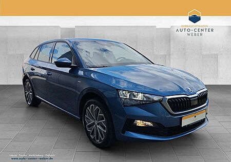 Skoda Scala 1.0 TSI Clever incl. Servicepaket*