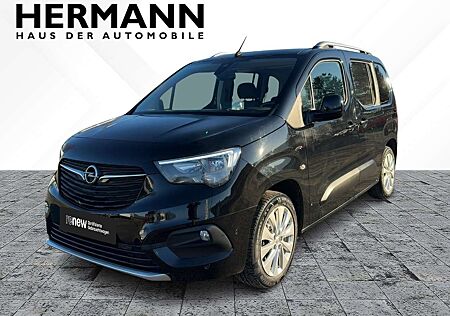 Opel Combo Life E 1.2 Turbo INNOVATION *LED*TWA*FLA