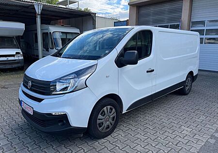 Fiat Talento Kasten L2H1 1,2t SX