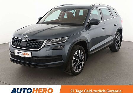 Skoda Kodiaq 2.0 TSI Drive 125 4x4 Aut.*NAVI*360*ACC*