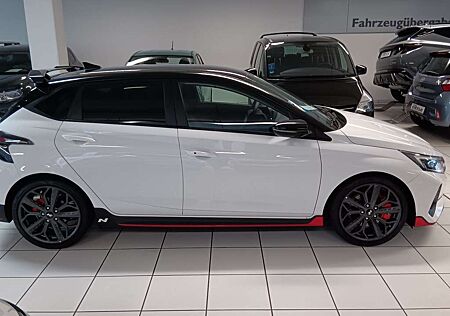 Hyundai i20 1.6 T-GDI N Performance