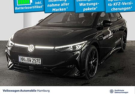 VW ID.7 Volkswagen Pro S LED Navi AHK ergoActive Easy Open