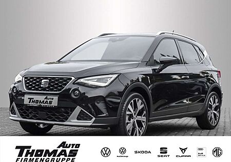 Seat Arona Xperience 1.0 TSI LED+AHK+18 Zoll