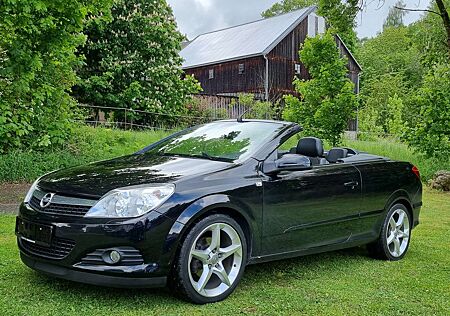 Opel Astra Endless Summer TÜV+SERVICE NEU!!!