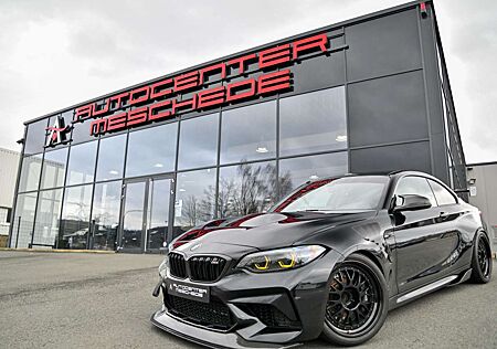 BMW M2 Competition *Schirmer Tracktool Ringtool !!*