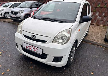 Daihatsu Cuore 1.0 Klima+WR