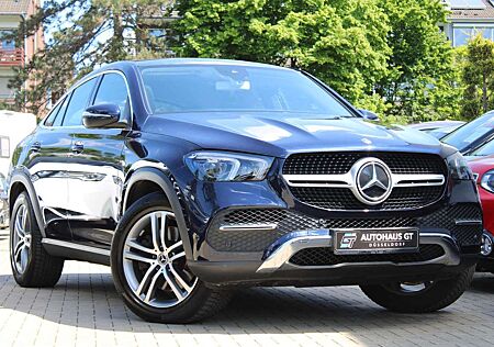 Mercedes-Benz GLE 400 d 4Matic Coupe/Pano/Burmes/Leder/Navi/Kam