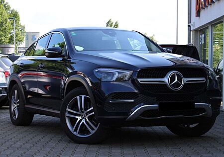 Mercedes-Benz GLE 400 d 4Matic Coupe/Pano/Burmes/Leder/Navi/Kam