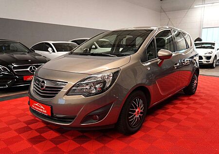 Opel Meriva B *Multifunktionslenkrad*Klima*