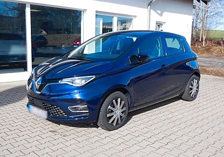 Renault ZOE Iconic EV50 135hp