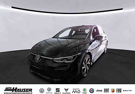 VW Golf Volkswagen VIII R-Line 2.0 TDI DSG PANO AHK H&K DCC NAVI MATR