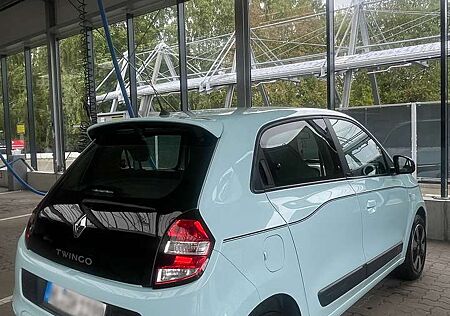 Renault Twingo Limited