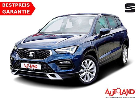 Seat Ateca 2.0 TDI DSG Style Beats LHZ GRA LED Navi