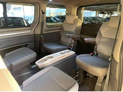 Volkswagen T7 Multivan Multivan 2,0 TDI SCR KÜ Edition