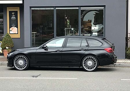 Alpina B3 Touring Biturbo Switch-Tronic Allrad