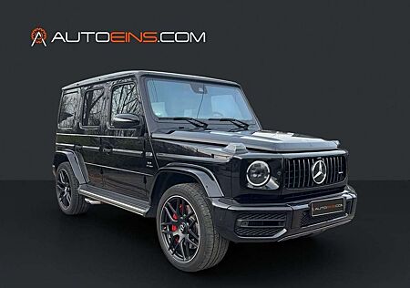 Mercedes-Benz G 63 AMG *Night-Paket*Superior*Ahk*