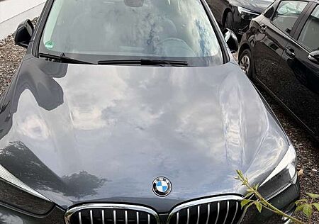 BMW X1 xDrive20d xLine