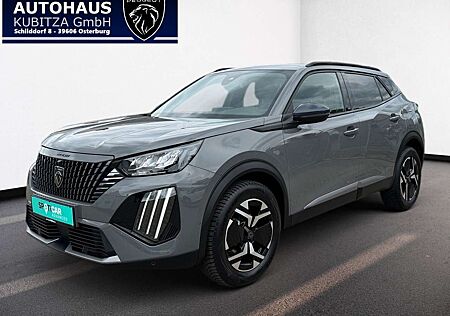 Peugeot 2008 Allure Puretech 130 EAT8*Navi*Kamera360*SHZ