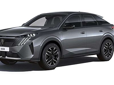Peugeot 3008 GT Hybrid 145 e-DSC6 *TAGESZULASSUNG* VOLL