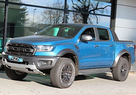 Ford Ranger Raptor Ranger 4x4 Raptor Performance aus 1.Hand!